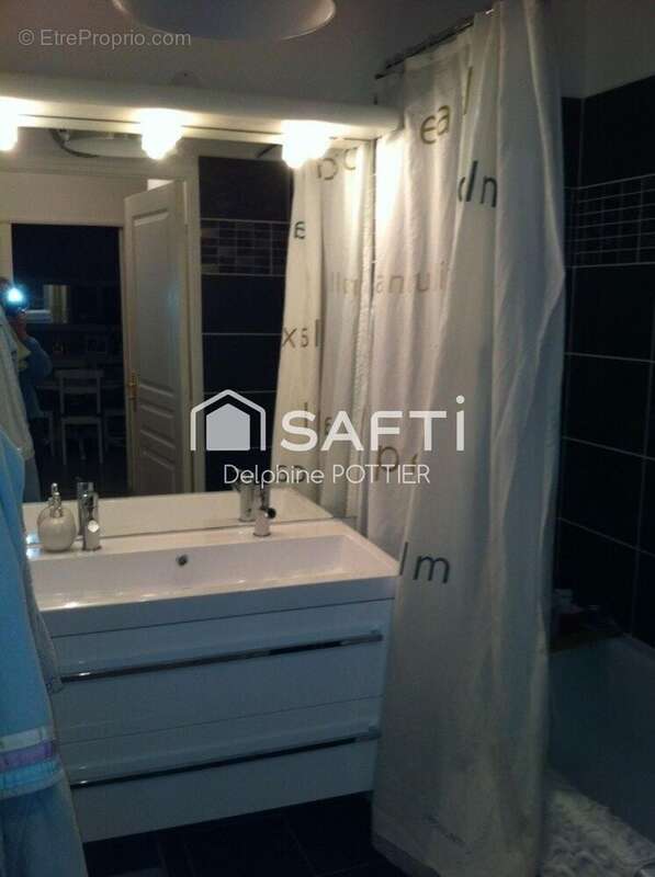 Photo 5 - Appartement à CREPY-EN-VALOIS