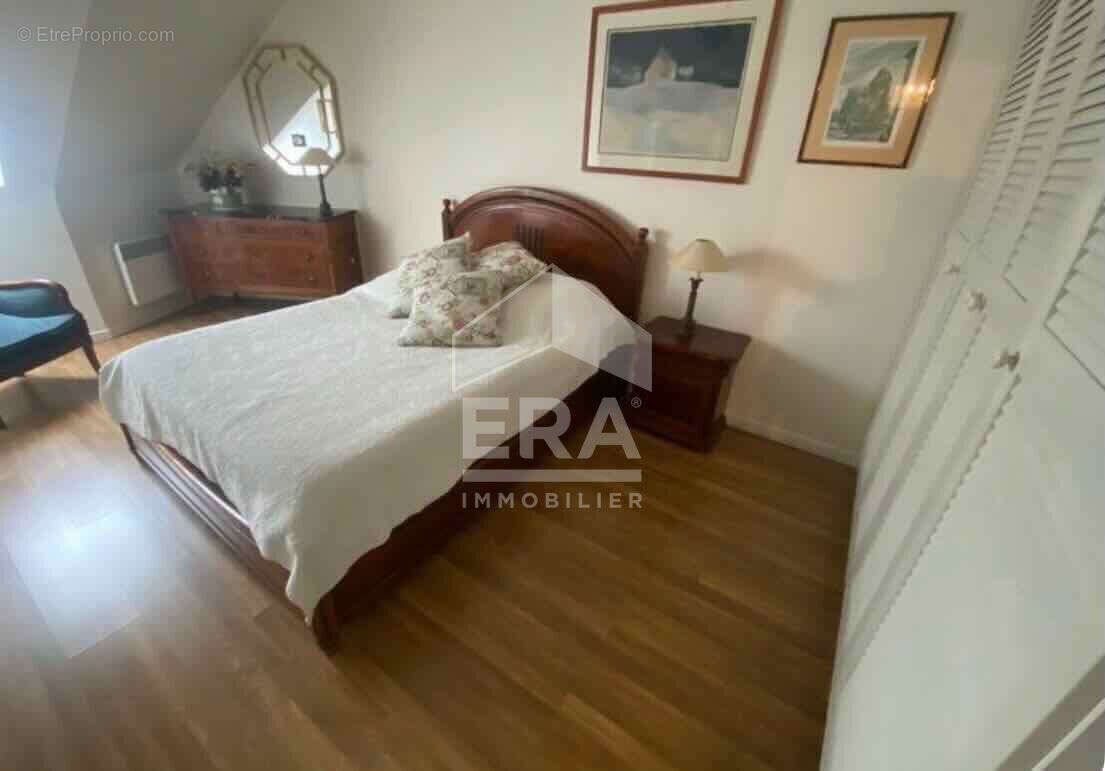 Appartement à MONTEREAU-FAULT-YONNE