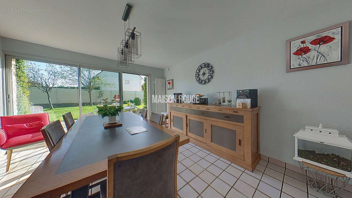 Maison à PLENEE-JUGON