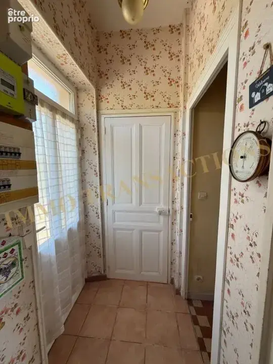 Maison 3 pièces 57 m² à vendre à Montsauche-Les-Settons (58230) - photo 4