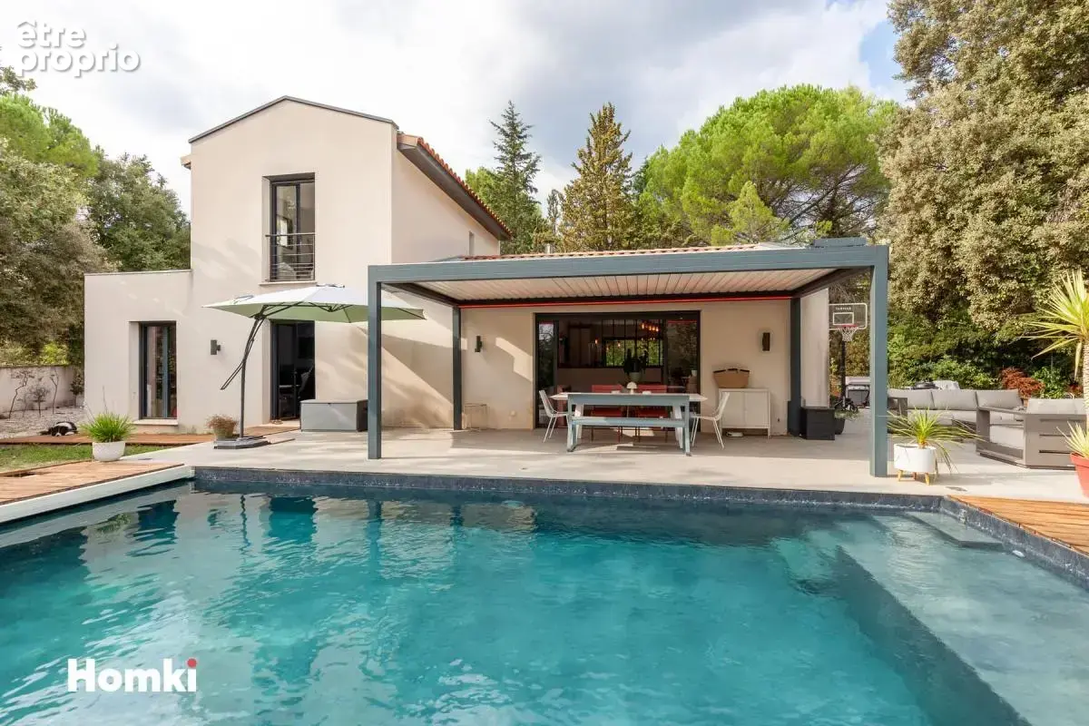 Maison/Villa T4 de 117 m² à Saint-Maximin-la-Sainte-Baume 83470 - photo 9