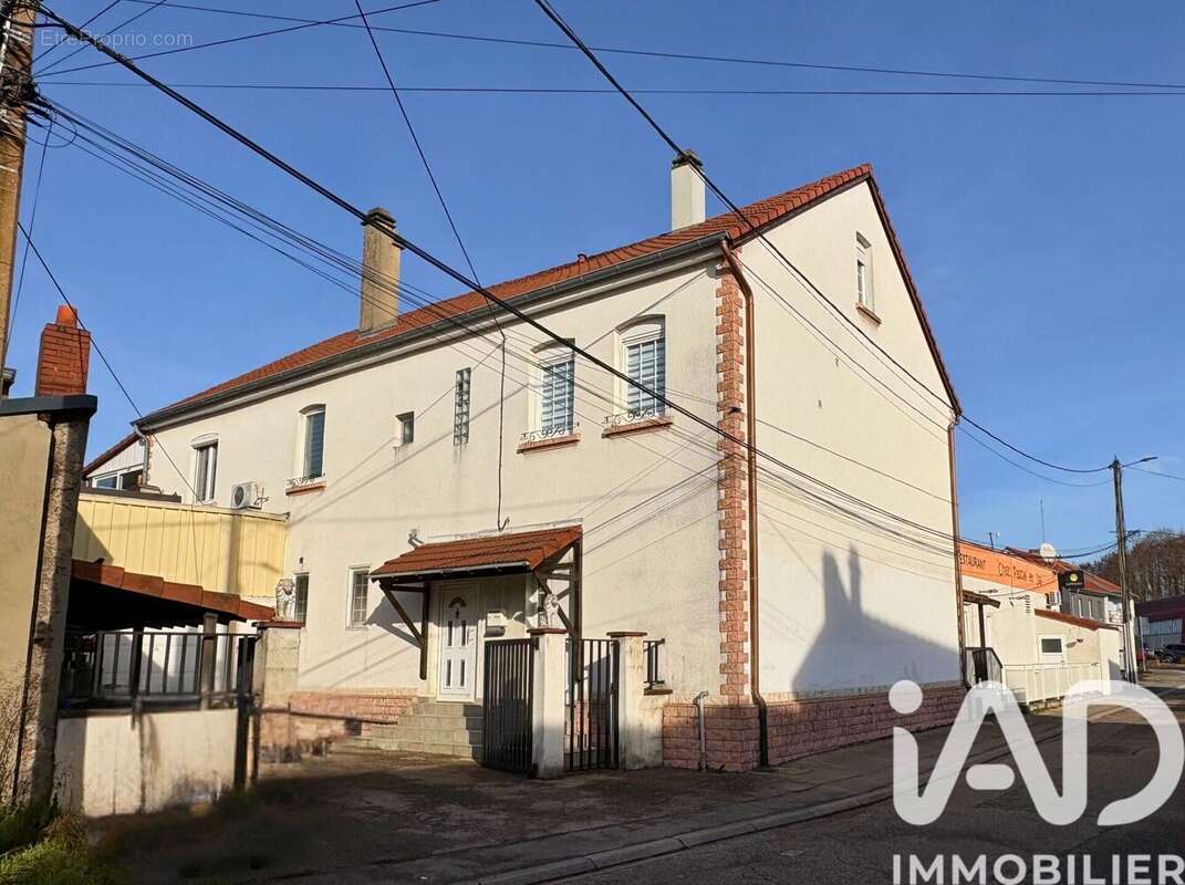 Photo 2 - Appartement à CARLING