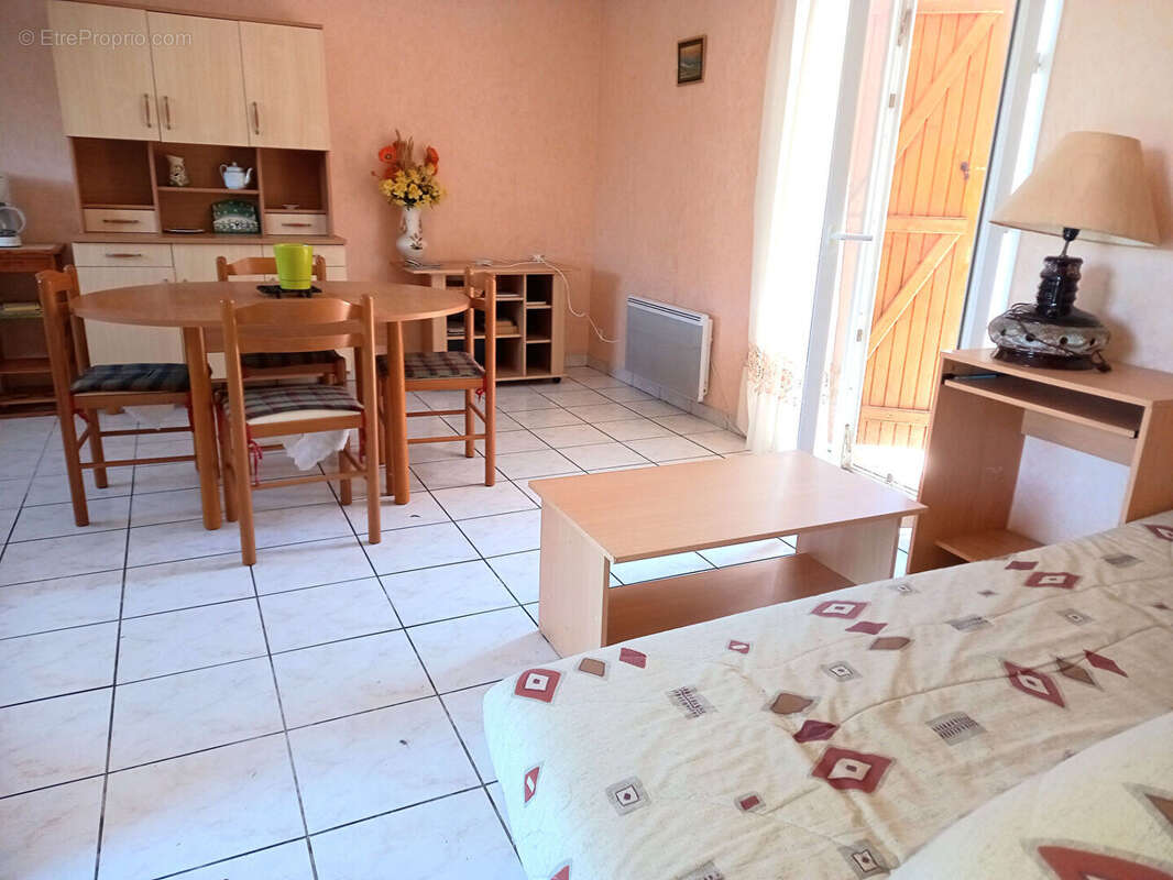 Maison à SAINT-SEURIN-SUR-L&#039;ISLE