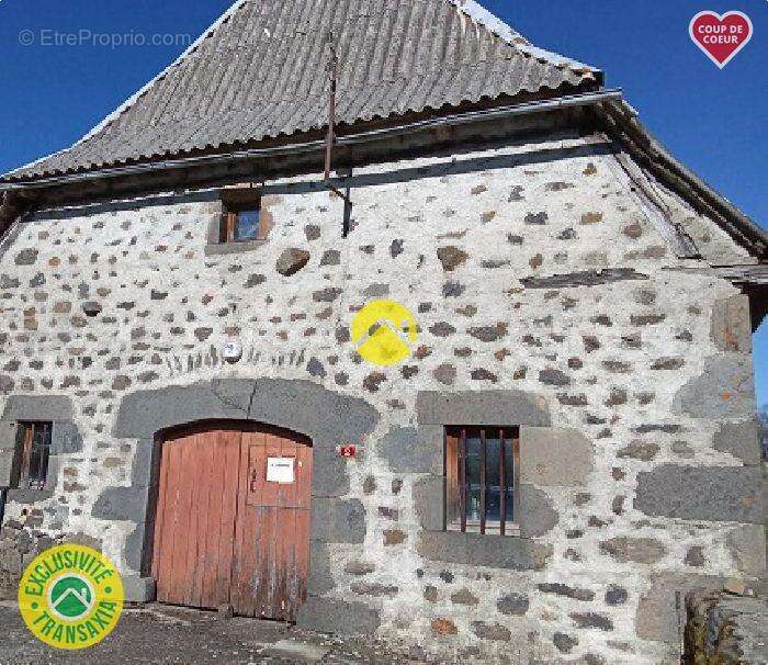 Maison à THERONDELS