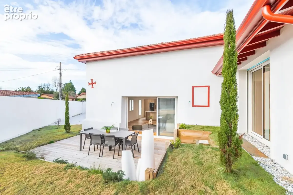 Maison 6 pièces 169 m² à vendre à Anglet (64600) - photo 9