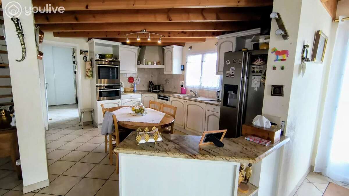 Maison à LE PERRIER