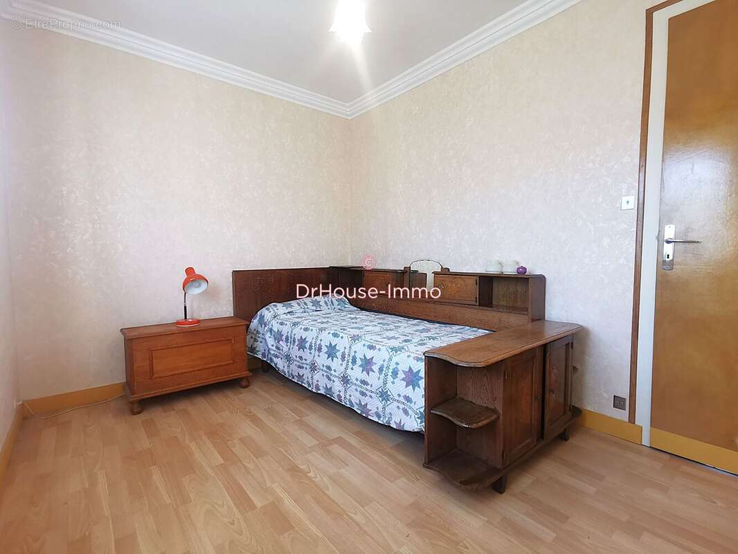 Maison à SAINT-NAZAIRE