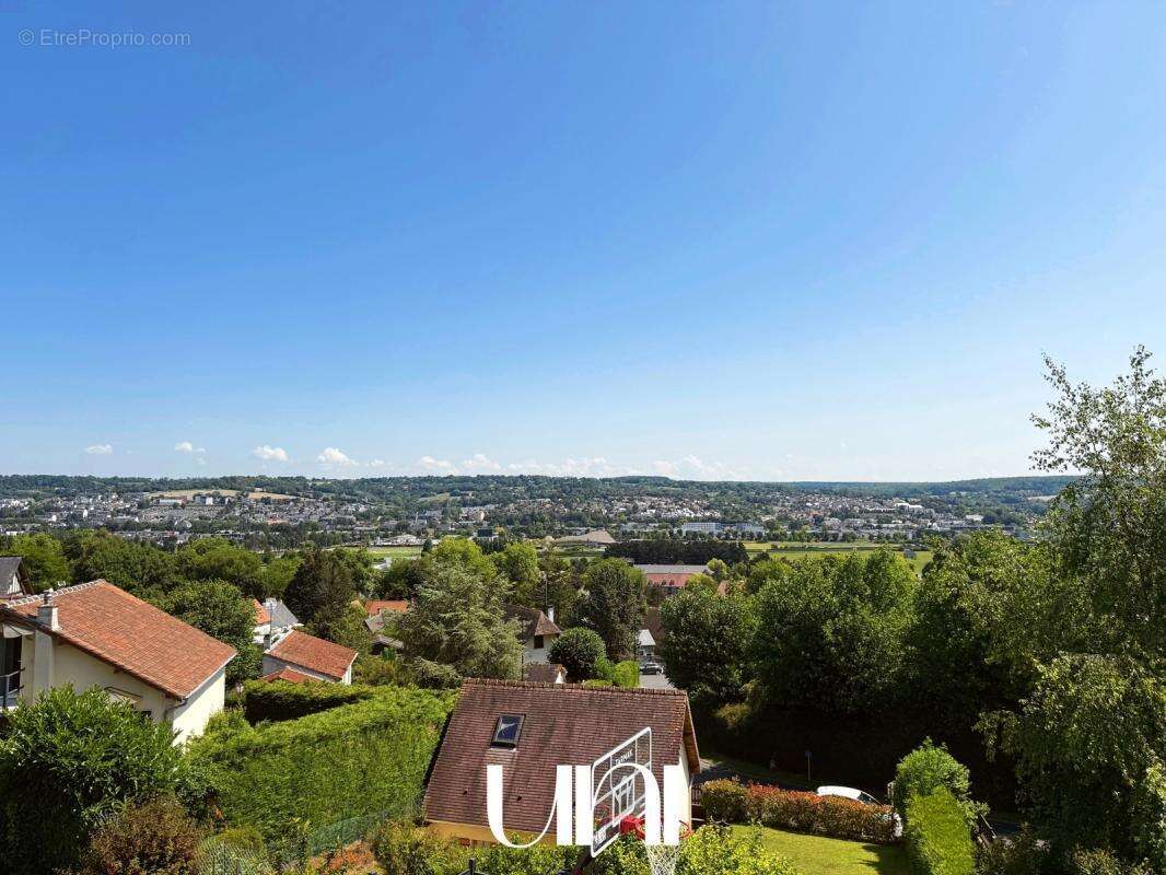 Maison à SAINT-ARNOULT