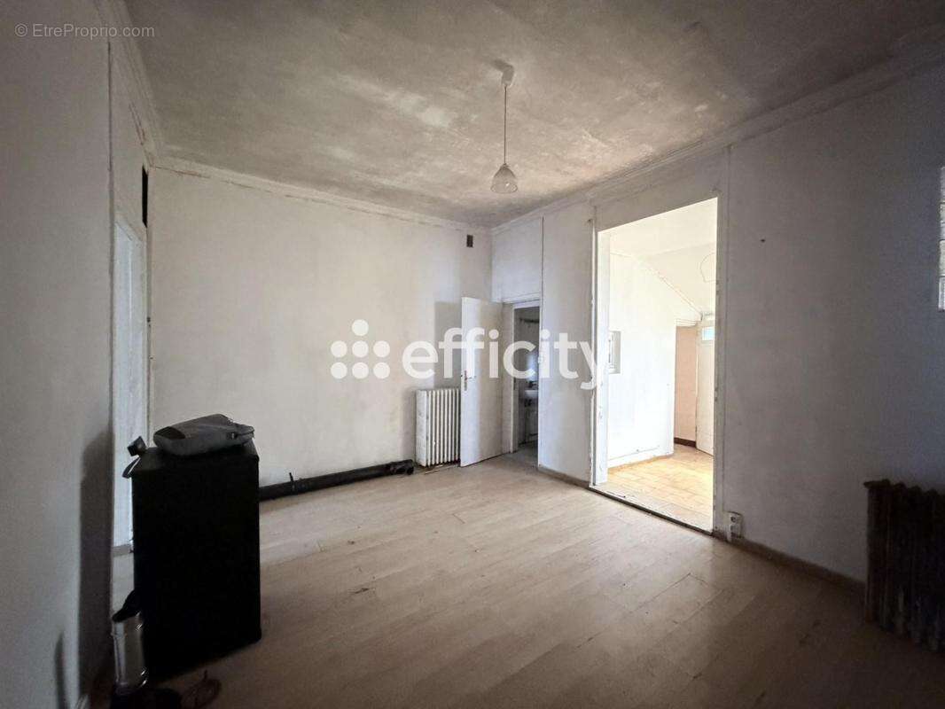 Maison à SAINTE-FOY-LA-GRANDE