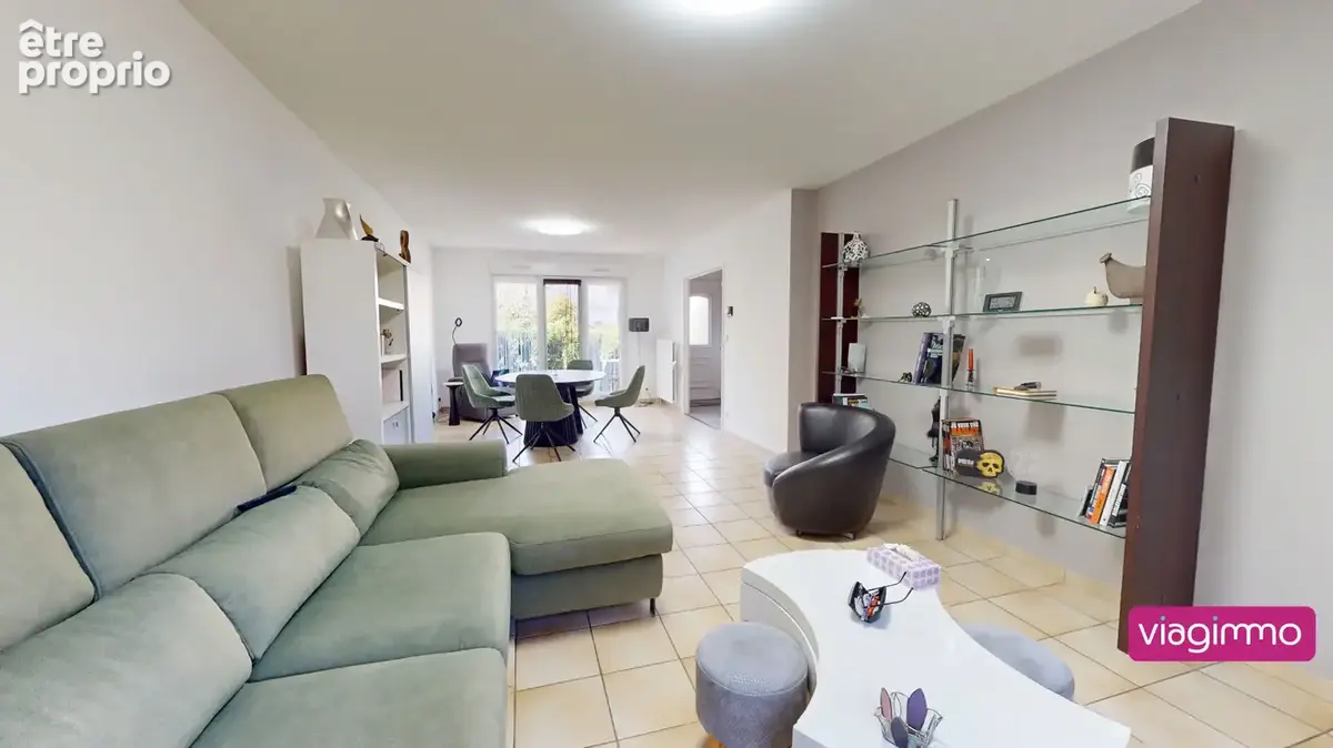 Maison Heillecourt 5 pièce(s) 145 m2 - photo 5