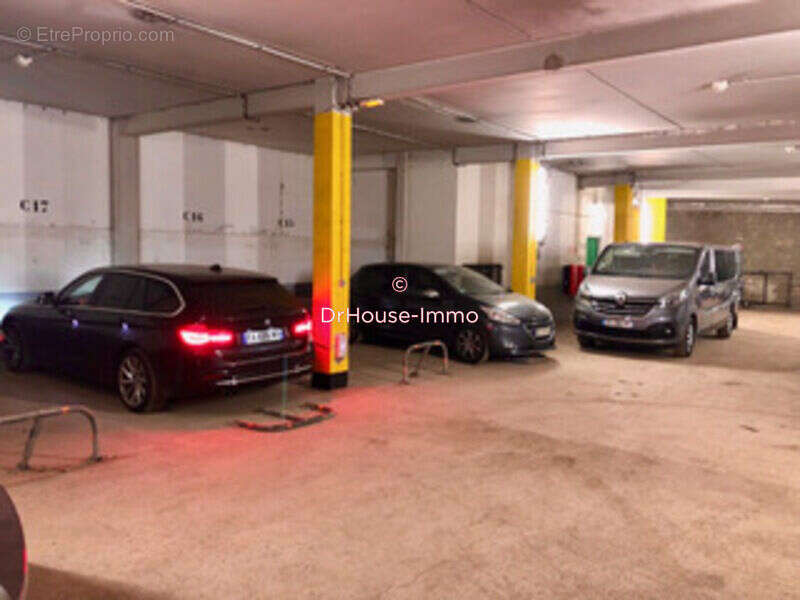 Appartement à BAGNERES-DE-BIGORRE