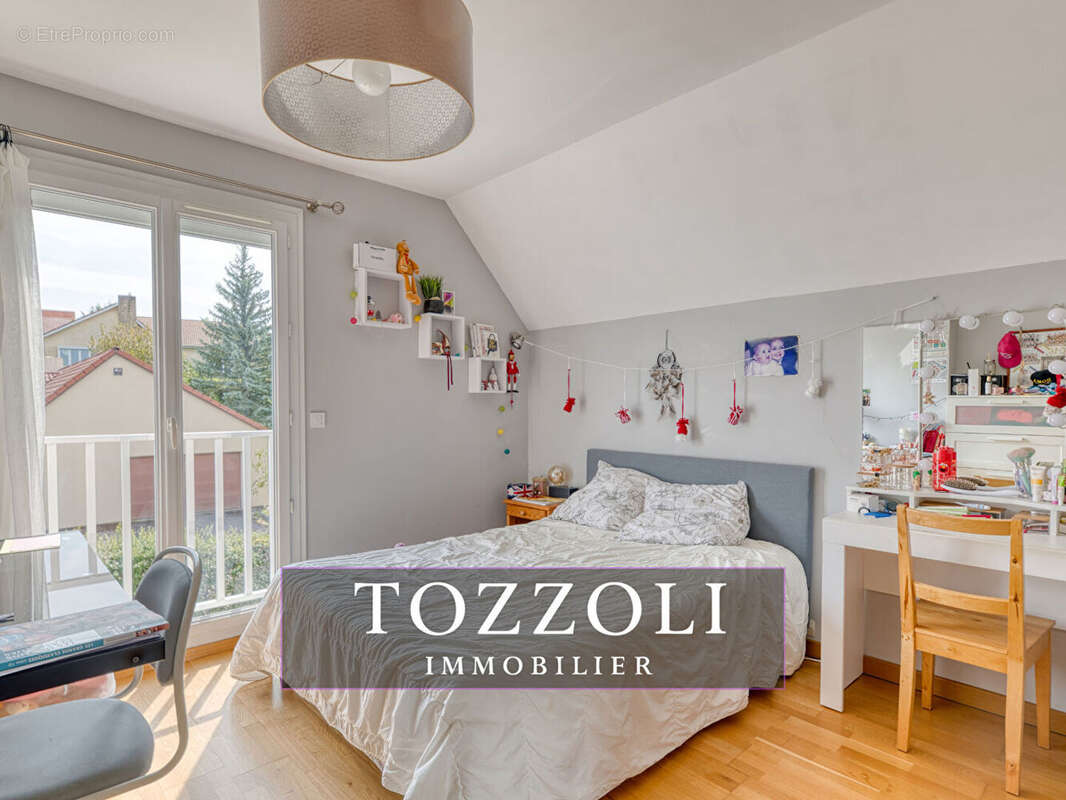 Maison à VILLEFONTAINE