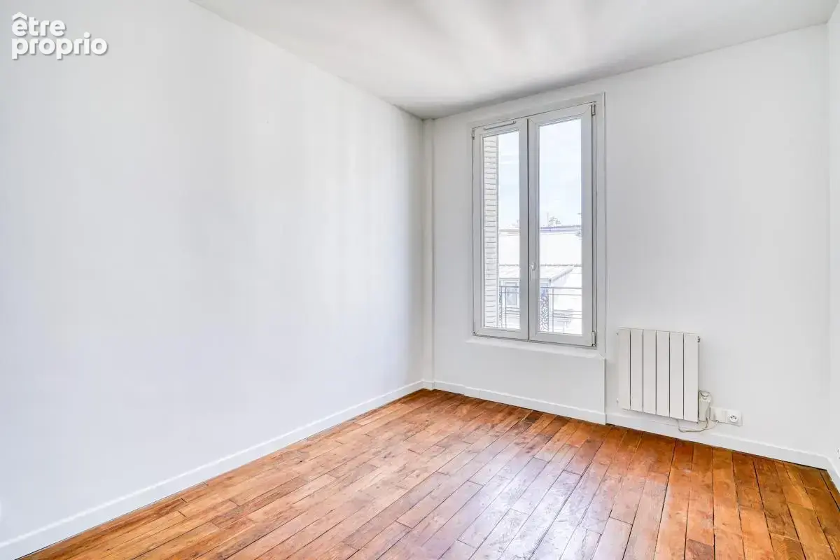 2 pièces de 38,50 m² – 5ᵉ étage – à 2 minutes du métro métro garibaldi - photo 4