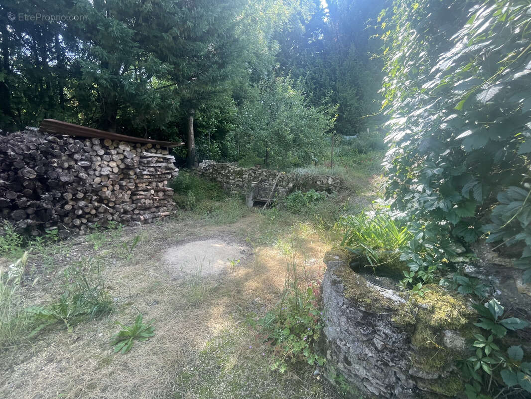 Maison à RAIVAL