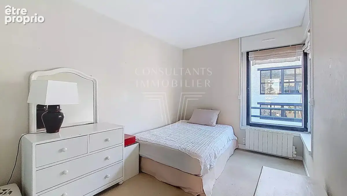 Appartement traversant balcon terrasse - photo 8