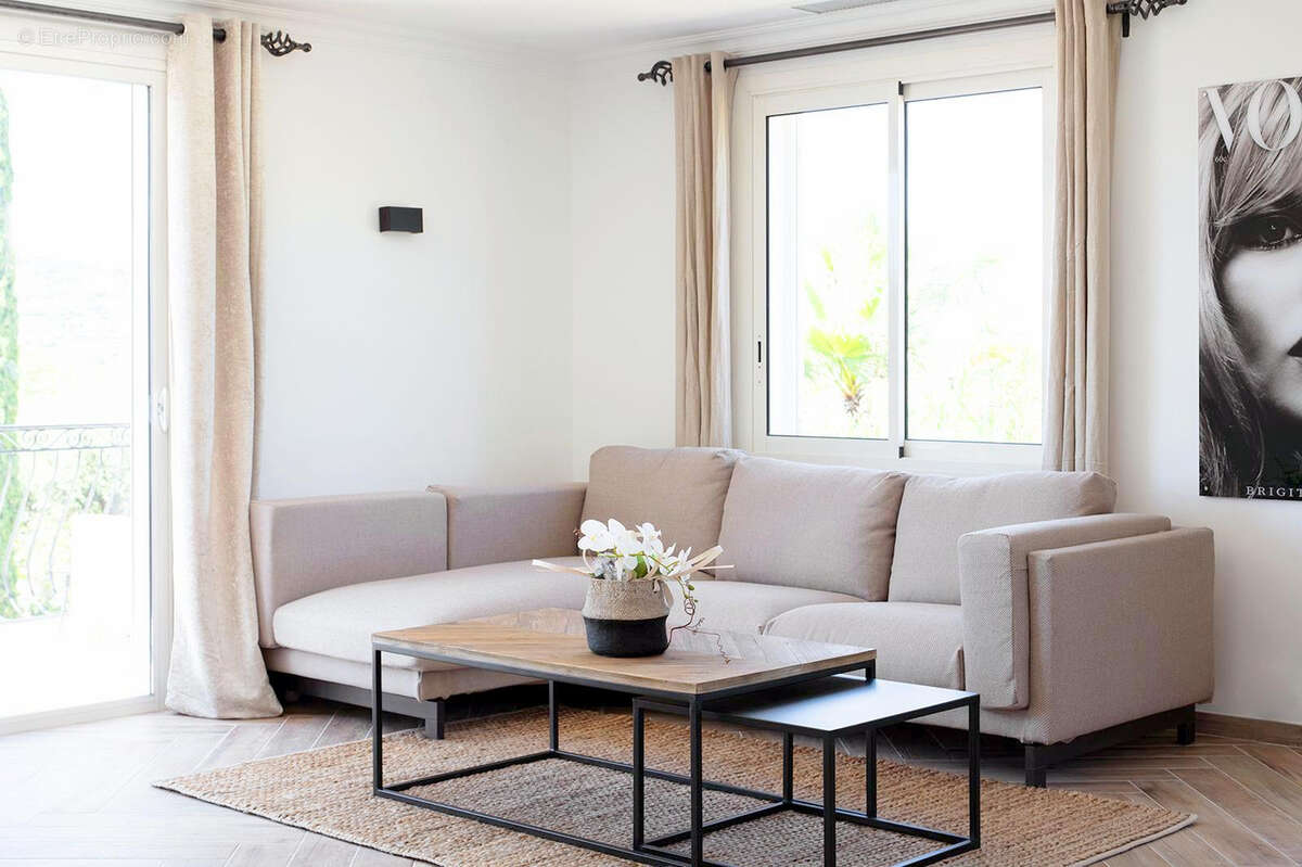 Maison à SAINTE-MAXIME