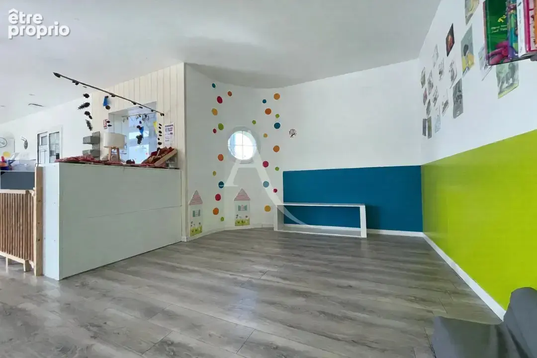 À vendre maison de plain-pied de 154 m² à vix - photo 5