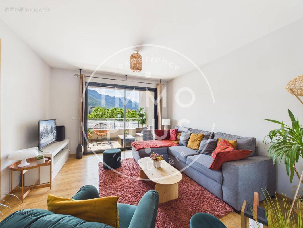 Appartement à ANNECY