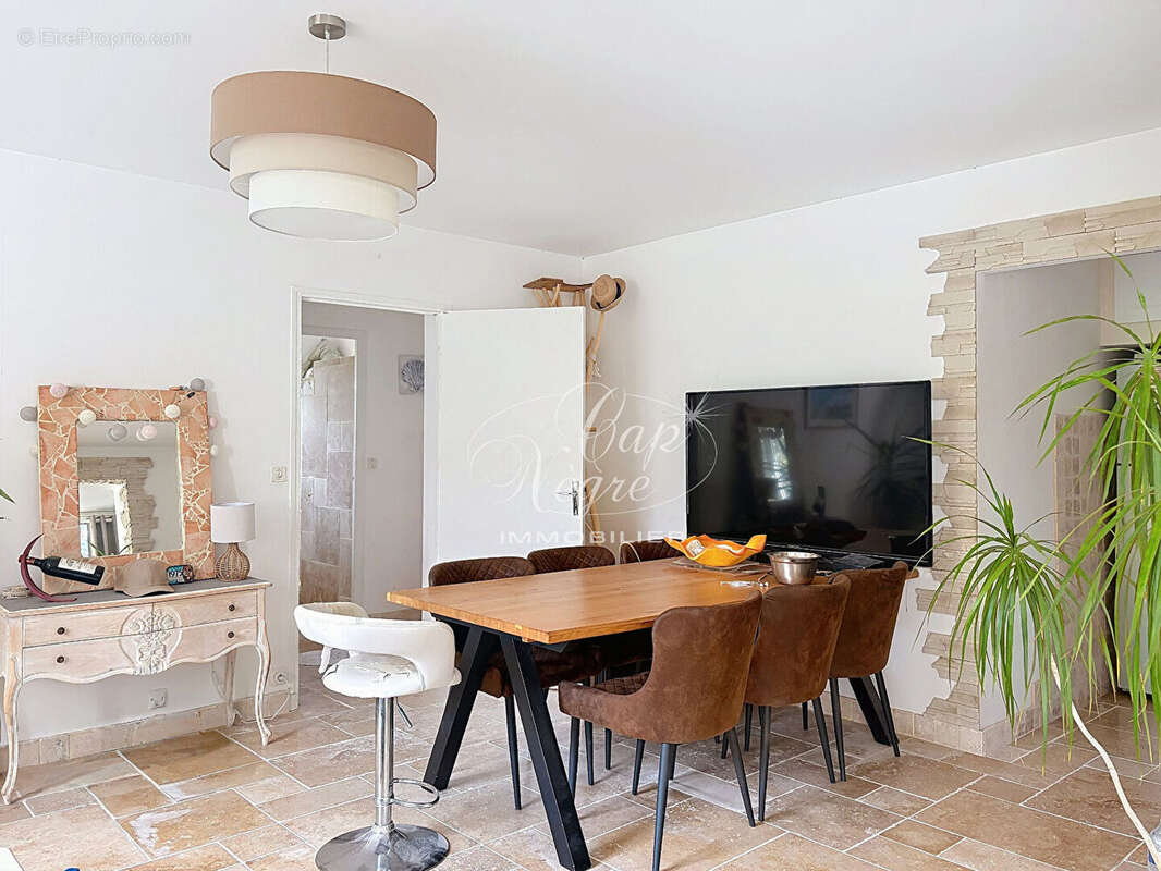Appartement à CAVALAIRE-SUR-MER