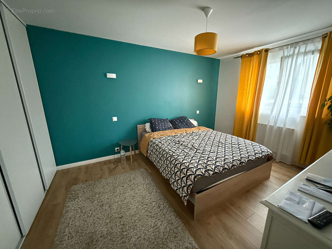 Maison Dinan 100 m2 - photo 10