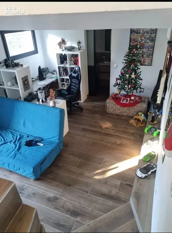  NOUVEAUTÉ – Propriété familiale avec dépendance indépendante à Eoures – 870 000 € - photo 11