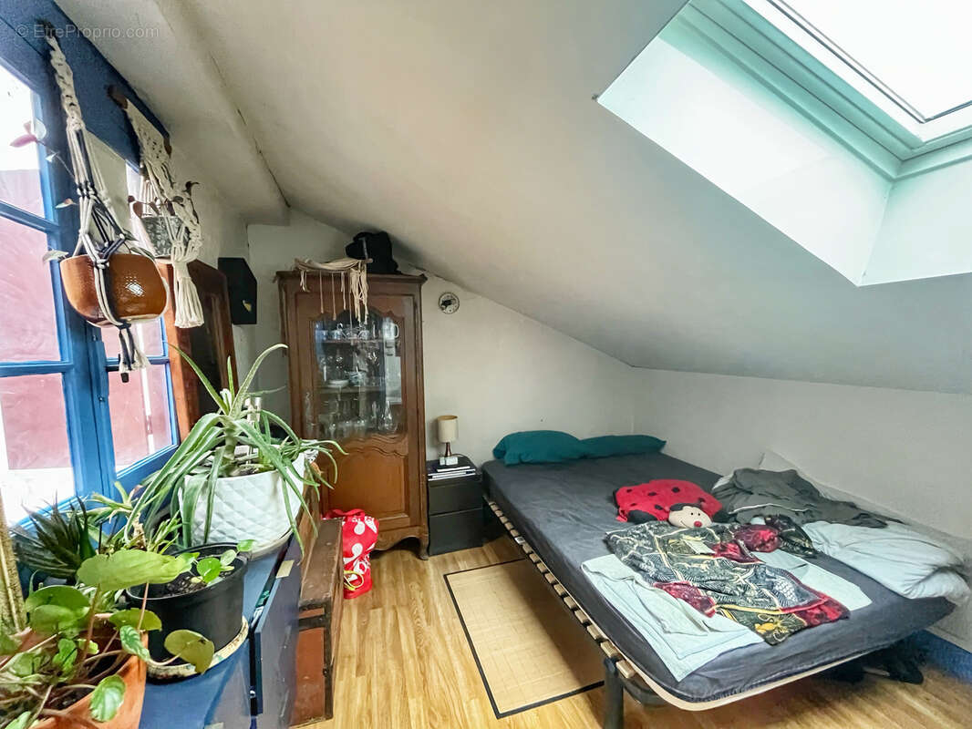 Appartement à SAINT-JEAN-PIED-DE-PORT