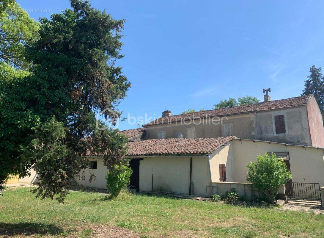 Proche centre ville de Condom - ensemble immobilier - photo 2