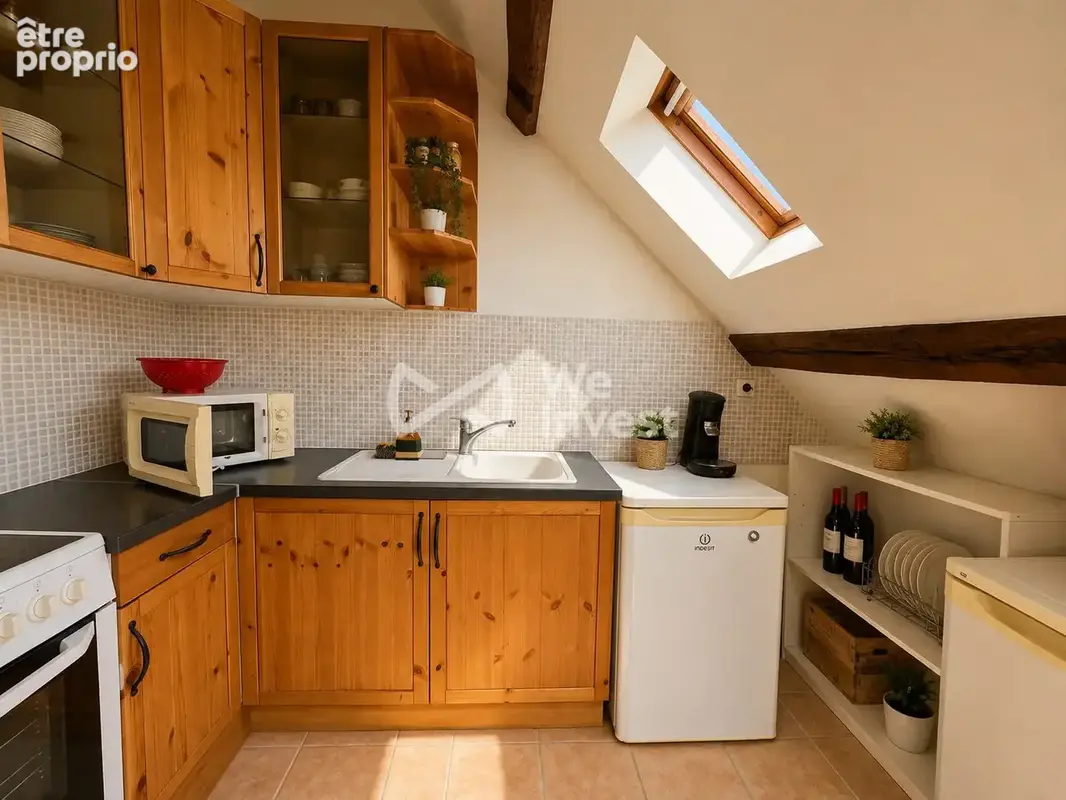 Appartement 33 m² à Meaux  - photo 3