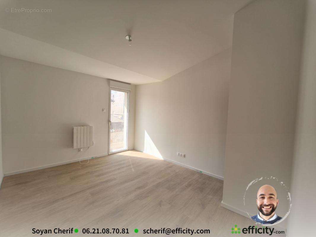 Maison à L&#039;ISLE-D&#039;ESPAGNAC