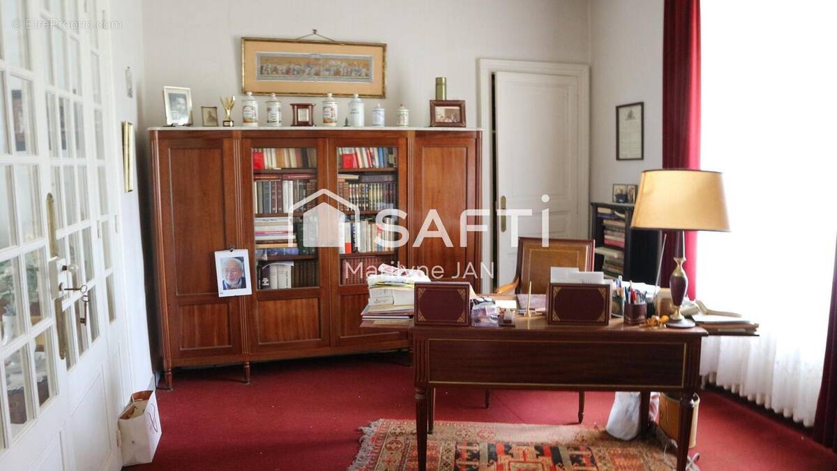 Photo 1 - Maison à SAINT-MALO