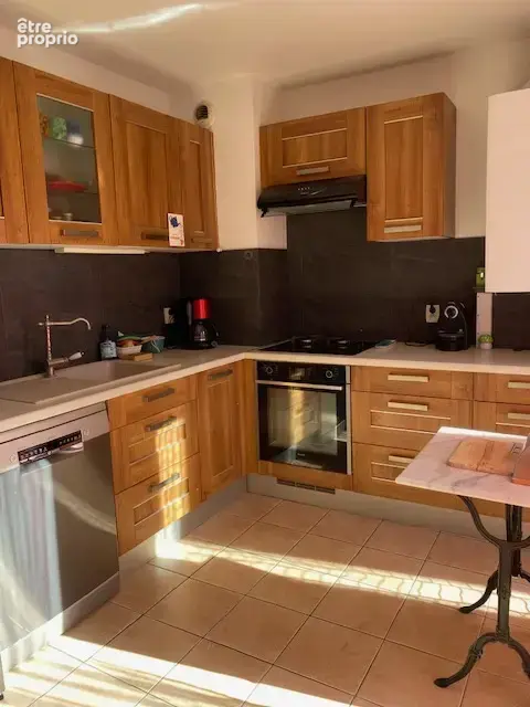 Beau duplex 97m2 + terrasse 7m2+ jardin  parking sous-sol proche metro - photo 5