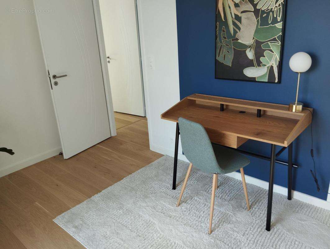 Appartement à DAMGAN