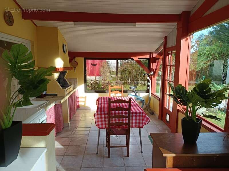 Maison à AIRE-SUR-L'ADOUR