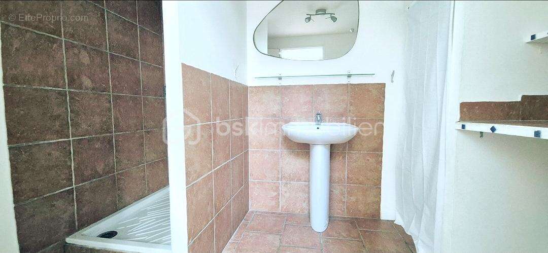 Appartement à BELGENTIER