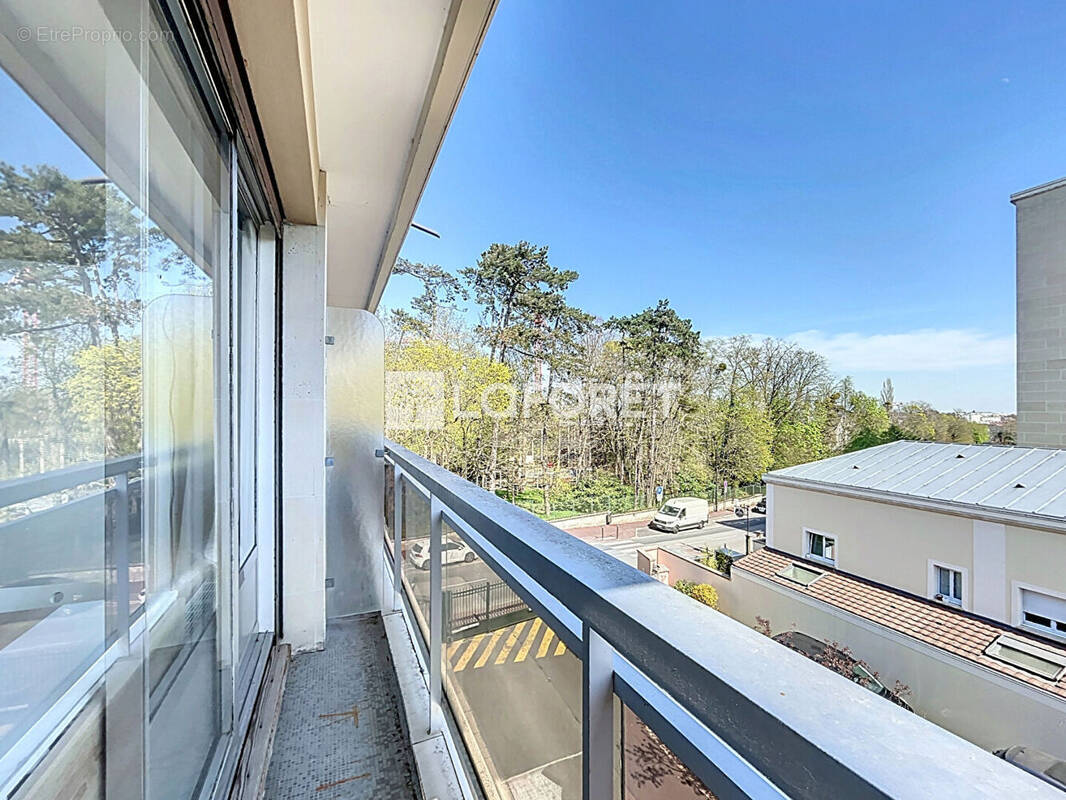 Appartement à SAINT-GERMAIN-EN-LAYE