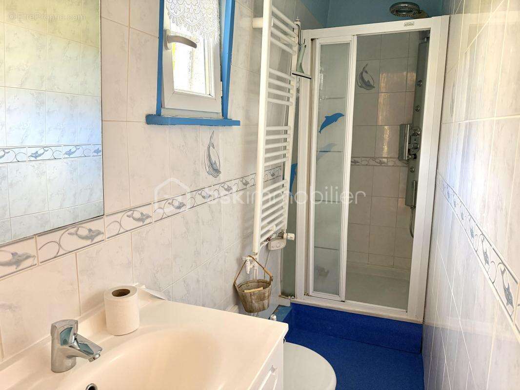 Maison à SOTTEVILLE-SOUS-LE-VAL