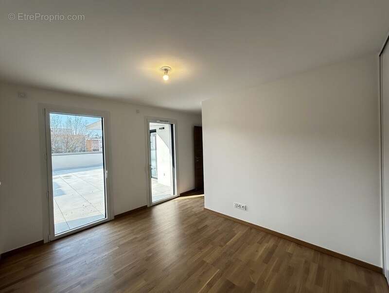 Appartement à ANNEMASSE