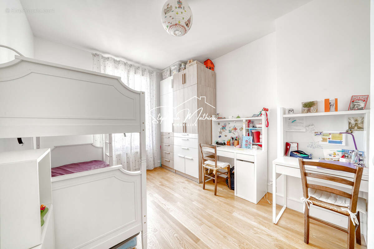 Appartement à RUEIL-MALMAISON