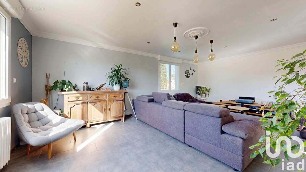 Photo 3 - Maison à MONTREVAULT