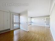 Appartement à LIMEIL-BREVANNES