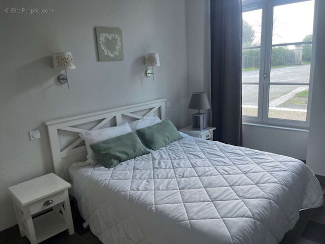 Appartement Baden 3 pièce(s) - photo 6