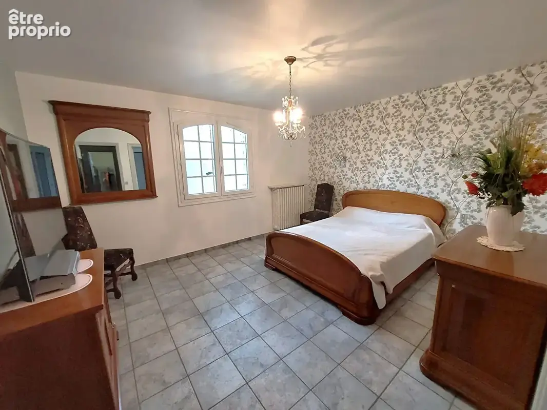 Demeure - 6 chambres - Parc arboré - Piscine - photo 8