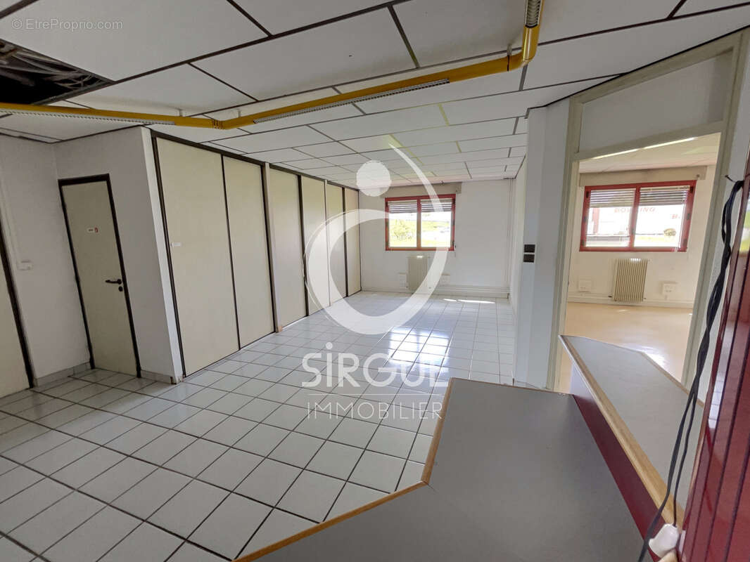 Commerce à LE SEQUESTRE