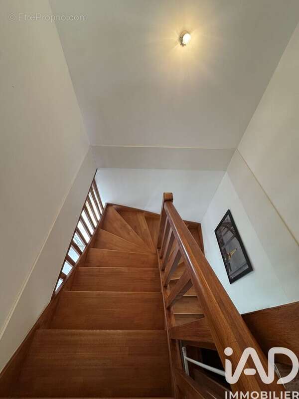 Photo 6 - Maison à DAMMARTIN-EN-GOELE