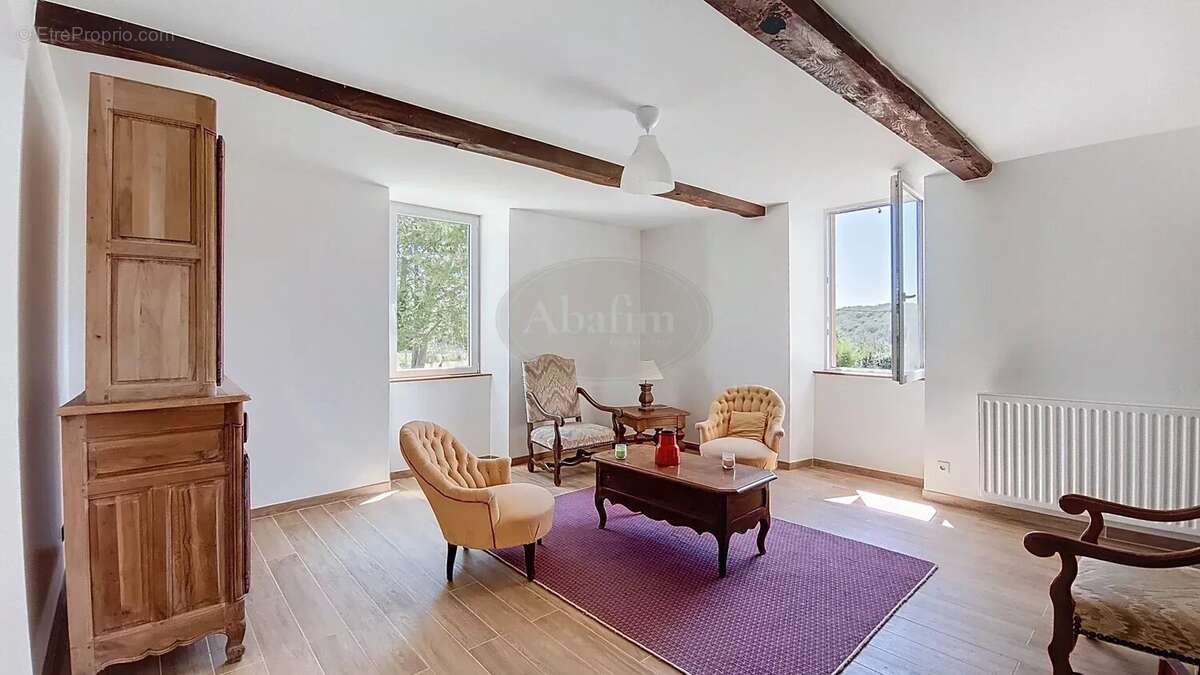 Maison à BOULOGNE-SUR-GESSE