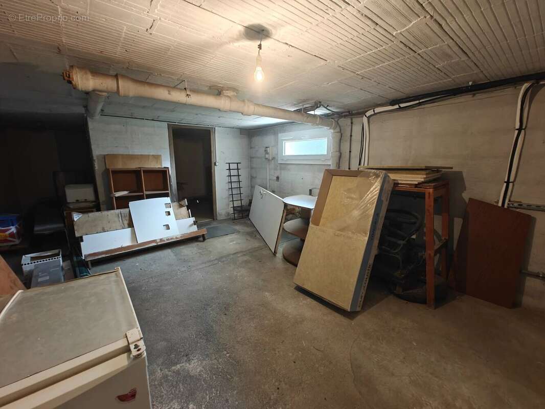 Fonds de commerce Brionne - photo 7