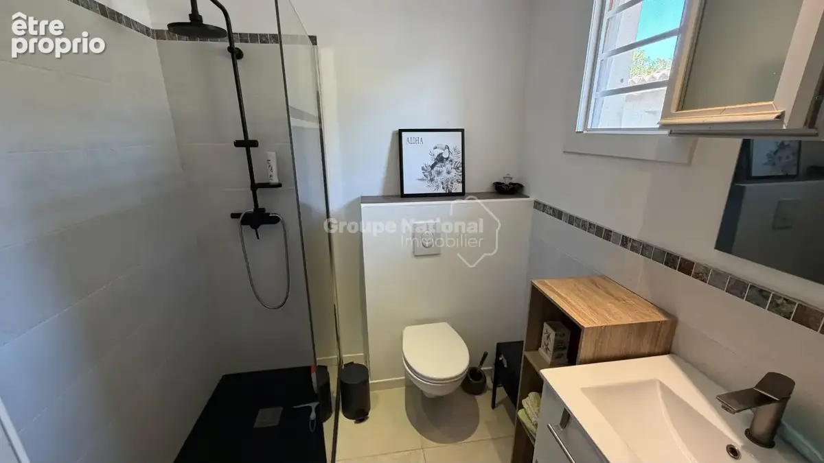 BELLE OPPORTUNITÉ  Maison 110 m² + annexe 70m² - photo 13