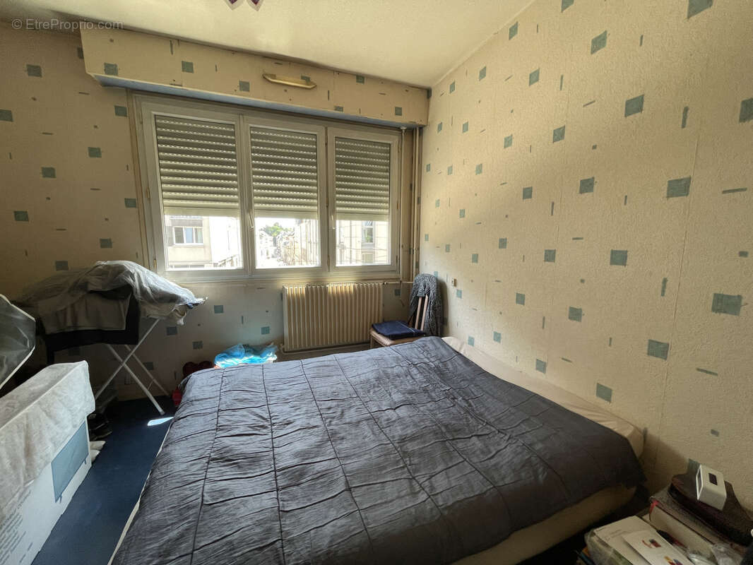 Appartement à LE MANS