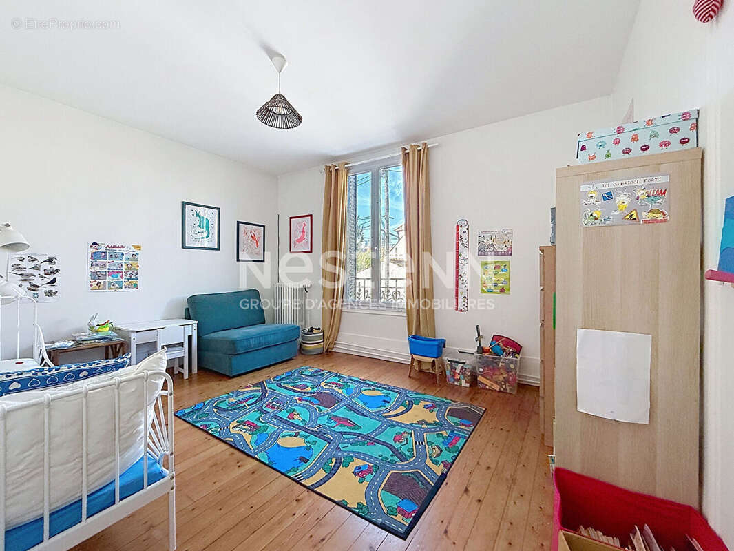 Maison à EPINAY-SUR-ORGE