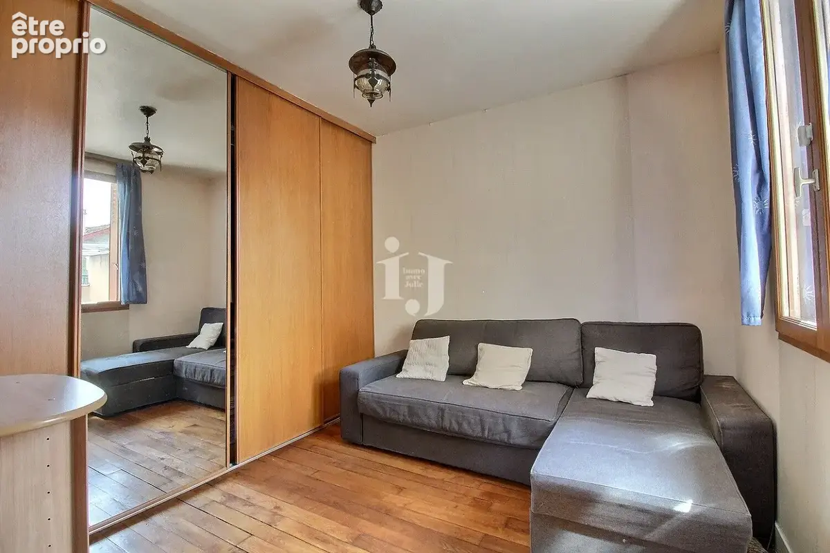Superbe maison - Secteur Blumenthal - photo 6